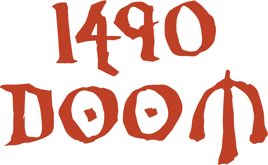 1490 Doom